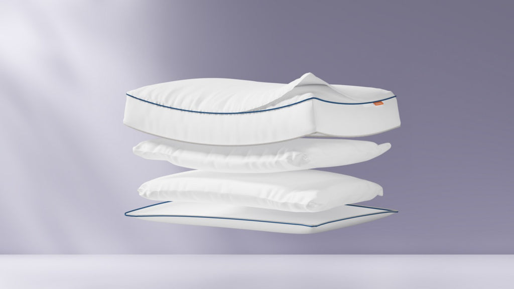 Oreiller Nuage Premium