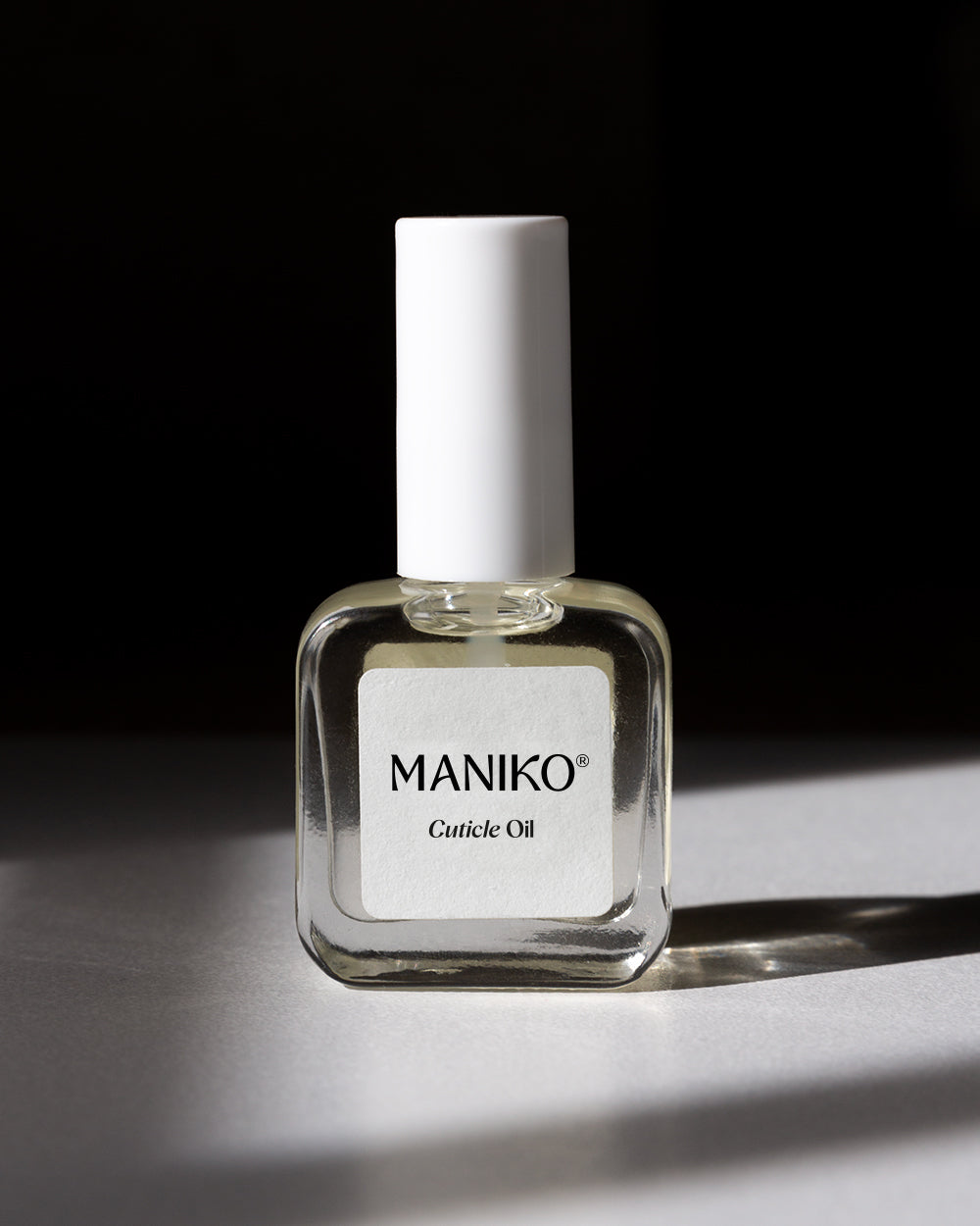 Cuticle Oil