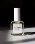 Cuticle Oil