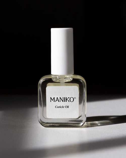Cuticle Oil