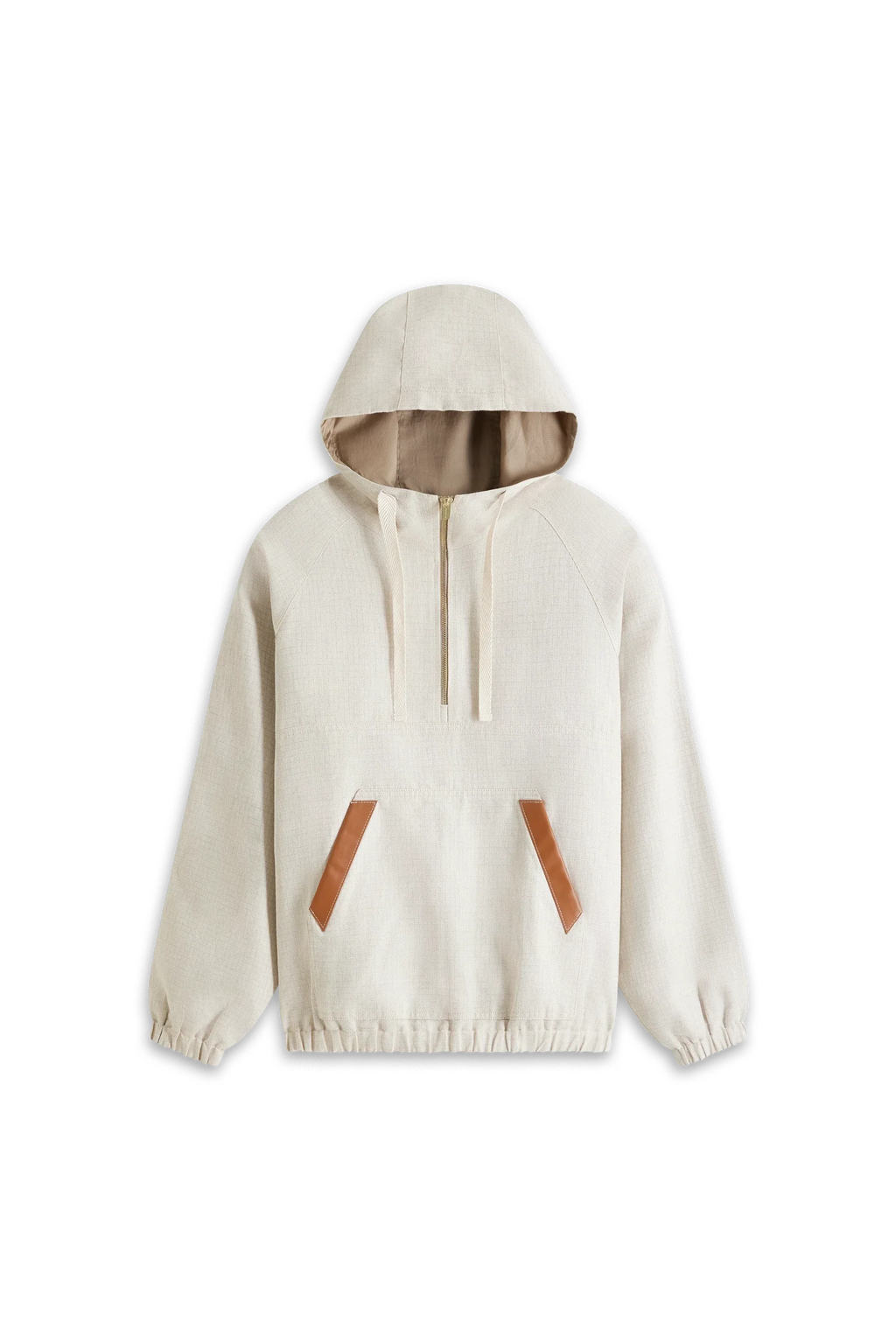 The Linen Jacket
