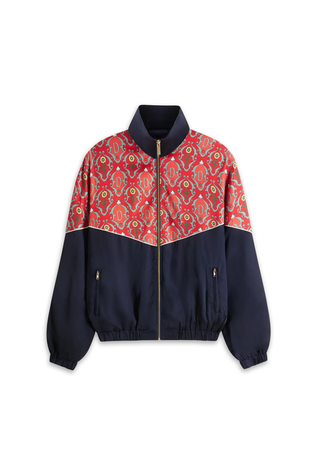 The Ornements Track Jacket