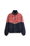The Ornements Track Jacket