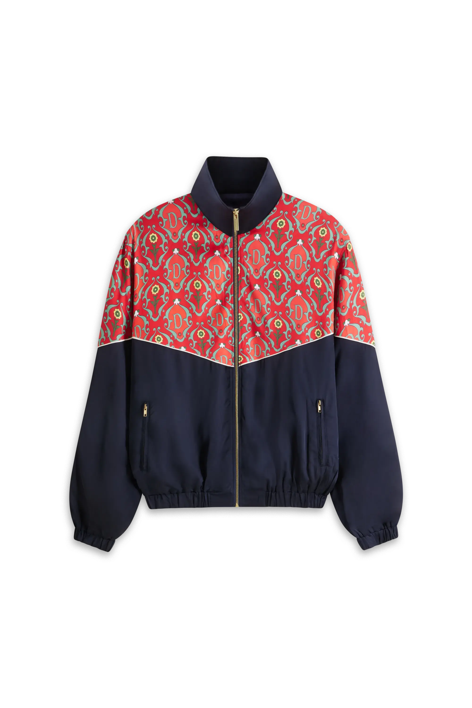 The Ornements Track Jacket