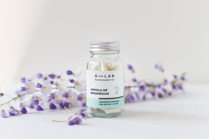 Absolu De Magnésium