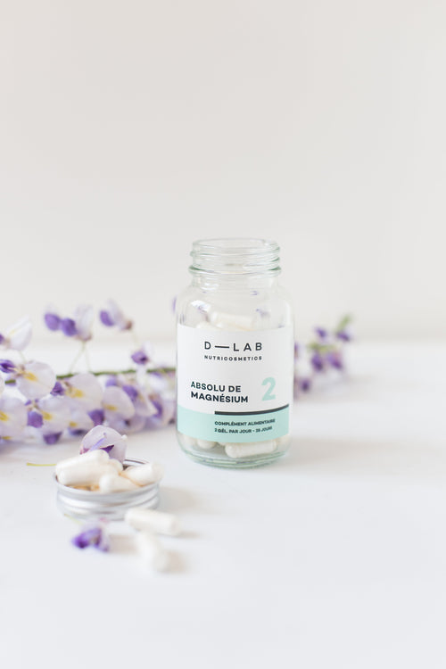 Absolu De Magnésium