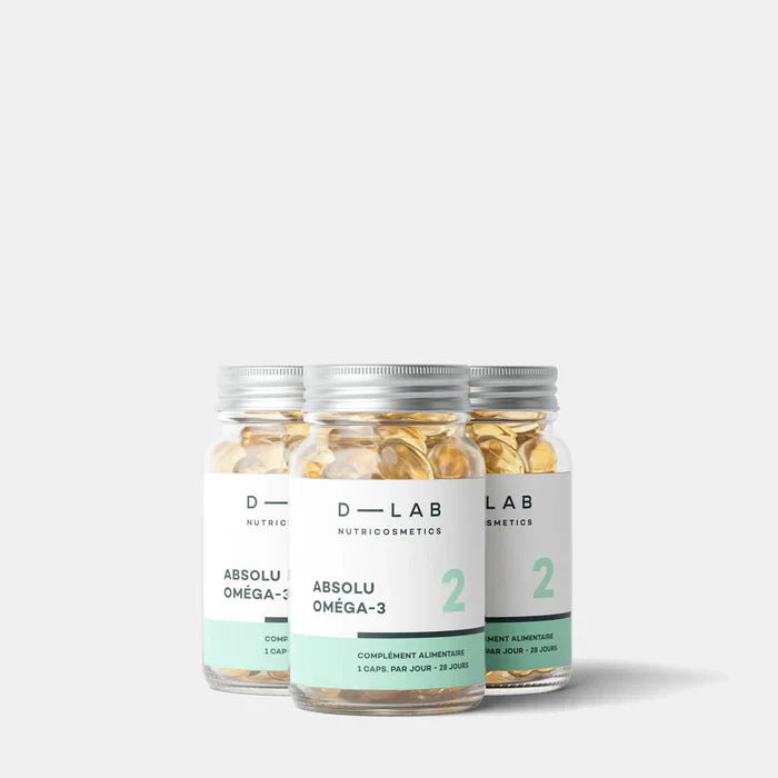 Absolu Oméga-3