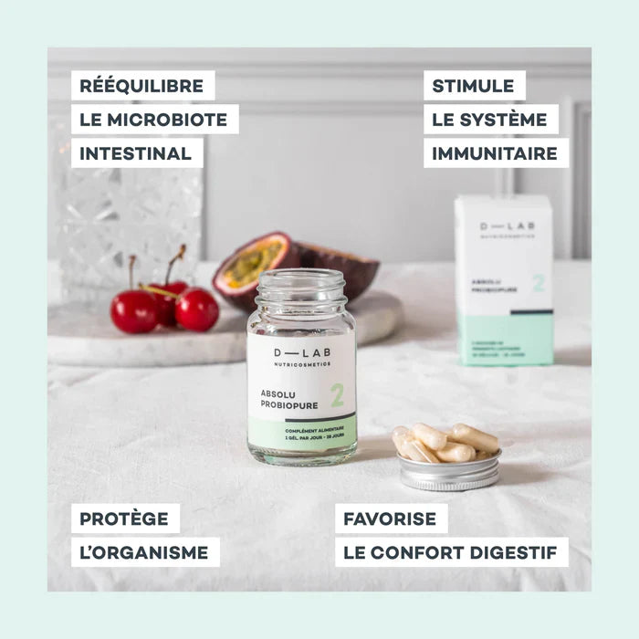 Programme Energie Profonde