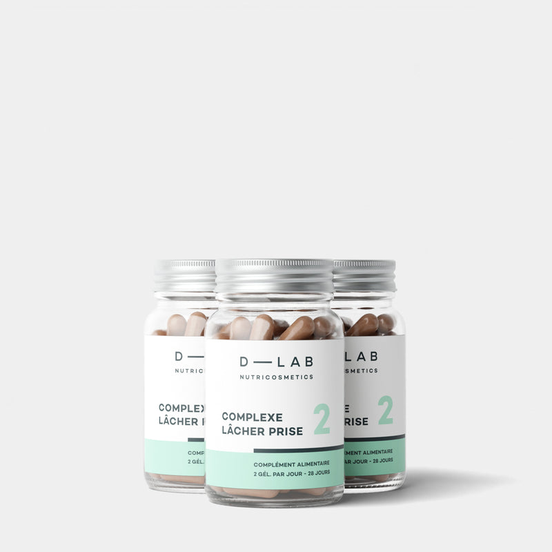 Complexe Lâcher Prise