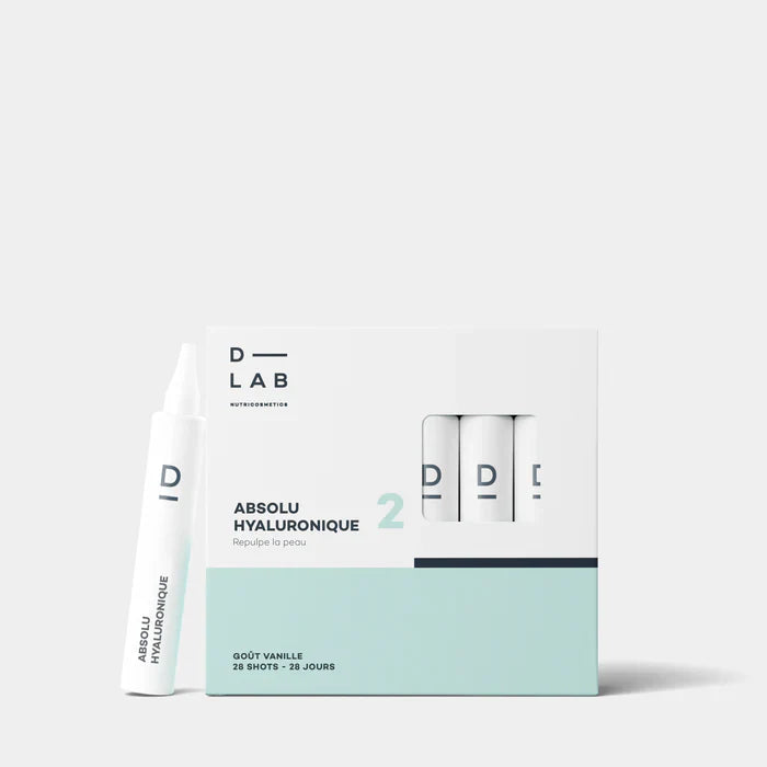 Absolu Hyaluronique