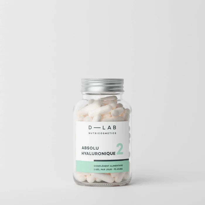 Absolu Hyaluronique