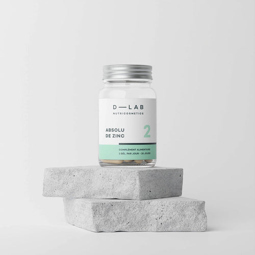Absolu De Zinc