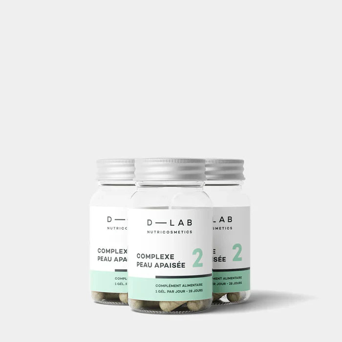 Complexe Peau Apaisée
