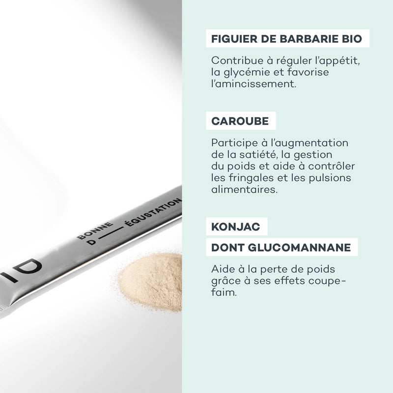 Complexe Coupe Faim 1 Boîte