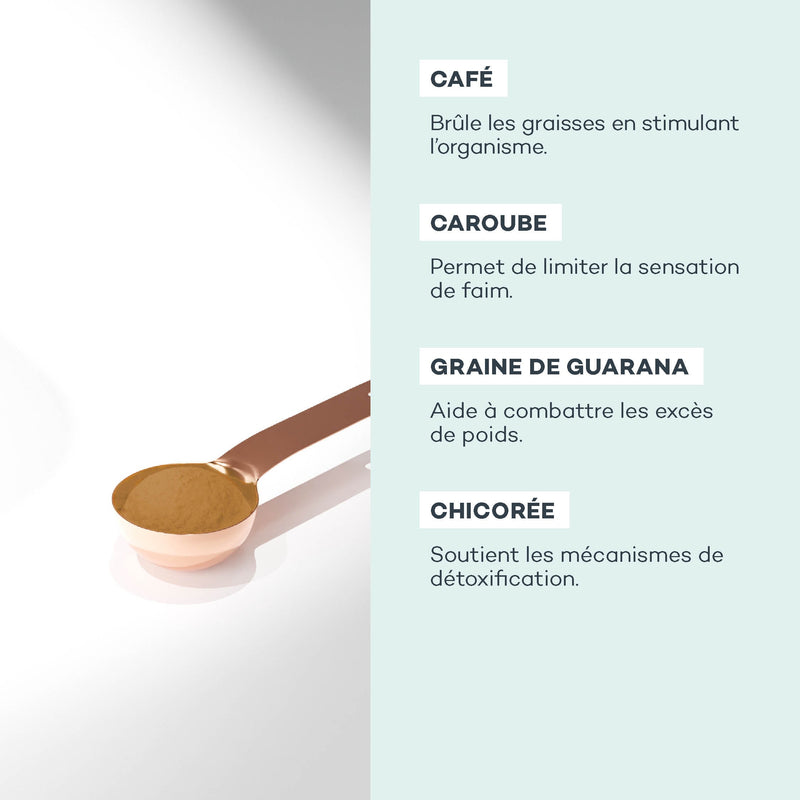 Skinny Coffee