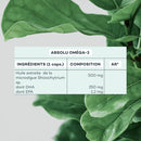 Absolu Oméga-3