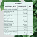 Programme Energie Profonde