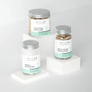 Programme Masse-Capillaire - Anti-Chute & Redensifiant - Etui Multilingue