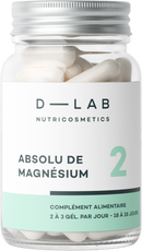 Absolu De Magnésium