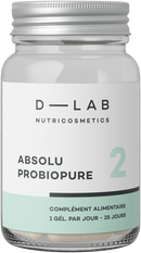 Absolu Probiopure