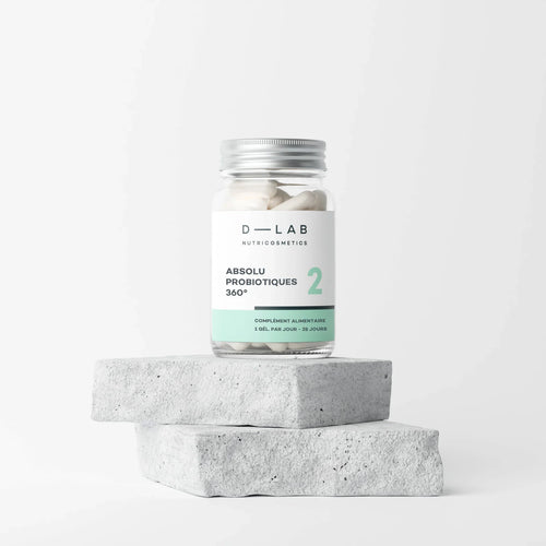 Probiotiques Optimises