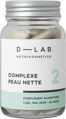 Complexe Peau Nette