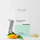 Pro-Collagène Ventre-Plat Mangue - Affinement Du Tour De Taille