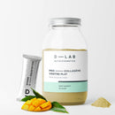 Pro-Collagène Ventre-Plat Mangue - Affinement Du Tour De Taille