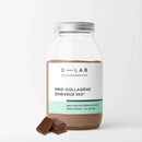 Pro-Collagène Cheveux 360° - Anti-Chute & Réparation