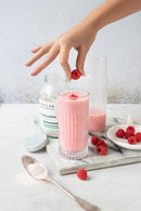 Pro-Collagène Peau Neuve Framboise - 3 Flacons