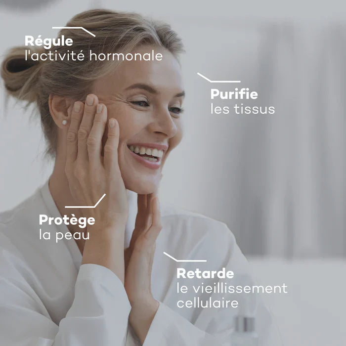 Détox Peau