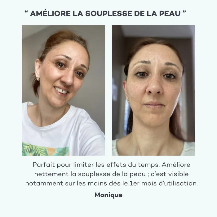 Absolu De Collagène - Shots