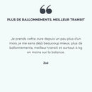 Détox Ventre Plat