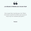 Détox Minceur