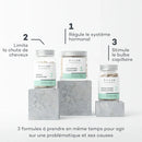 Programme Masse-Capillaire