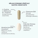 Duo Nutrition-Capillaire