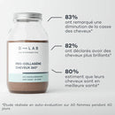 Pro-Collagène Cheveux 360° - Anti-Chute & Réparation