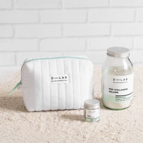 Trousse Solaire : Bronzage Parfait