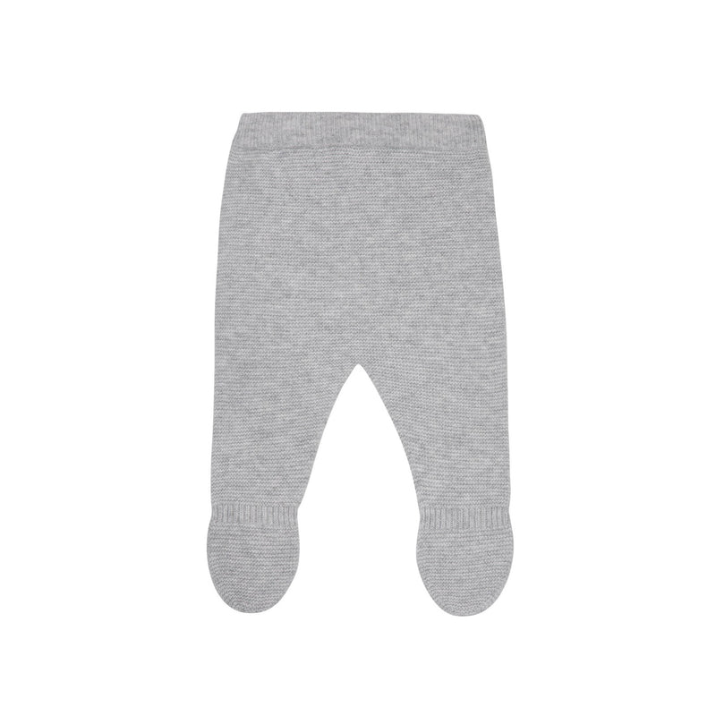 Luciole Pants - Cloud Grey - Mixte