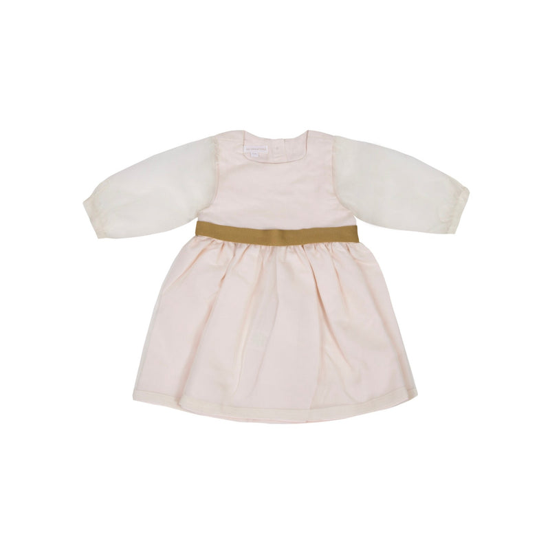 Robe Lire - Organza - Fille