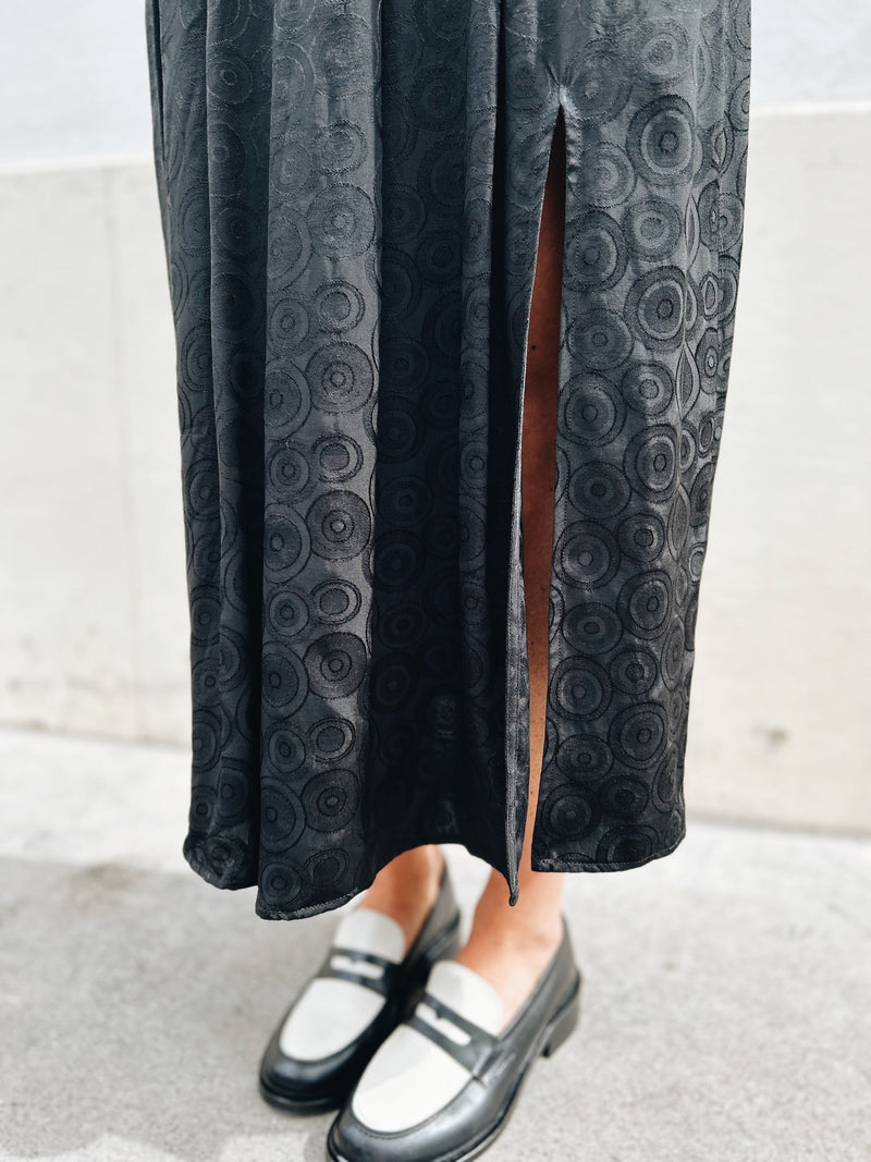 Léna Skirt - Black