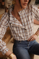 Chemise Soledad