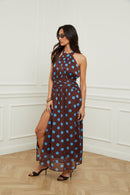 Robe Dakota Choco