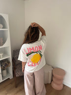Lemon T-Shirt