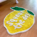 Tapis De Bain Selena