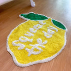 Alfombra de baño Selena