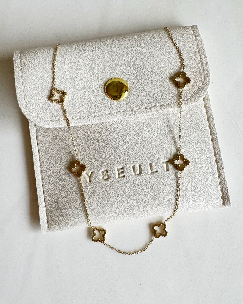 Axelle necklace