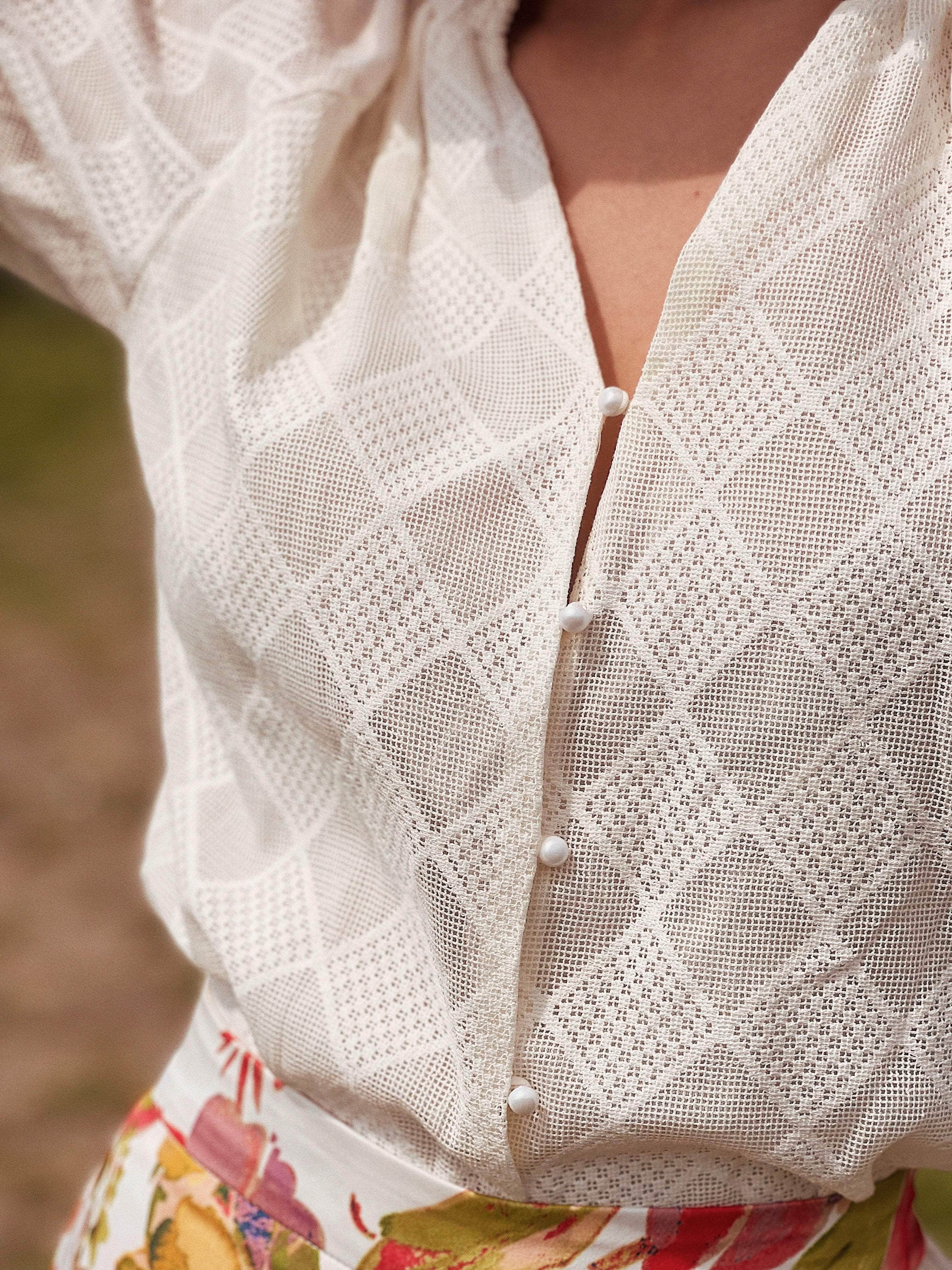Blouse Valéry