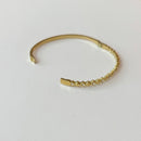 Jonc Maro - Doré Ou Argent