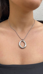Collar circular